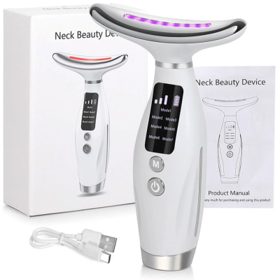 Neck Beauty Device massageapparat